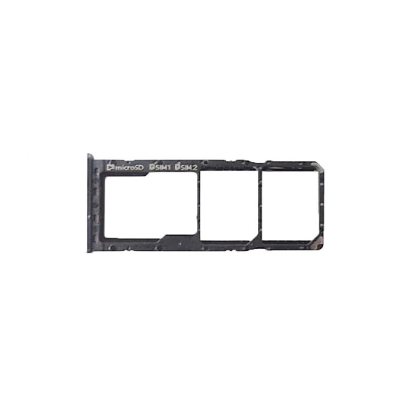Samsung Samsung Galaxy A70 (A705F) Tiroir SIM Noir Samsung Samsung Galaxy A70 (A705F) Tiroir SIM Noir