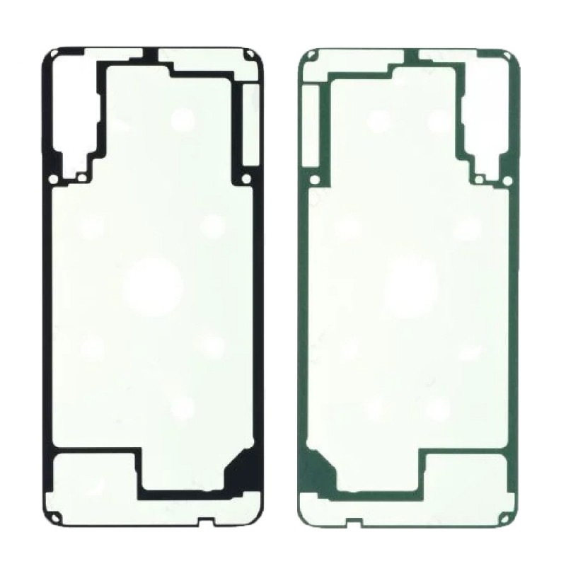 Samsung Adhésif Vitre Arrière Samsung Galaxy A70 (A705F) Samsung Adhésif Vitre Arrière Samsung Galaxy A70 (A705F)