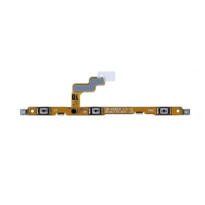 Samsung Nappe Power/Volume Samsung Galaxy A51 (A515F) Samsung Nappe Power/Volume Samsung Galaxy A51 (A515F)