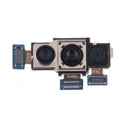 Samsung Caméra Arrière Samsung Galaxy A50s (A507F)