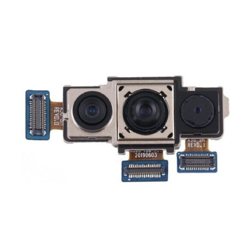 Samsung Caméra Arrière Samsung Galaxy A50s (A507F) Samsung Caméra Arrière Samsung Galaxy A50s (A507F)