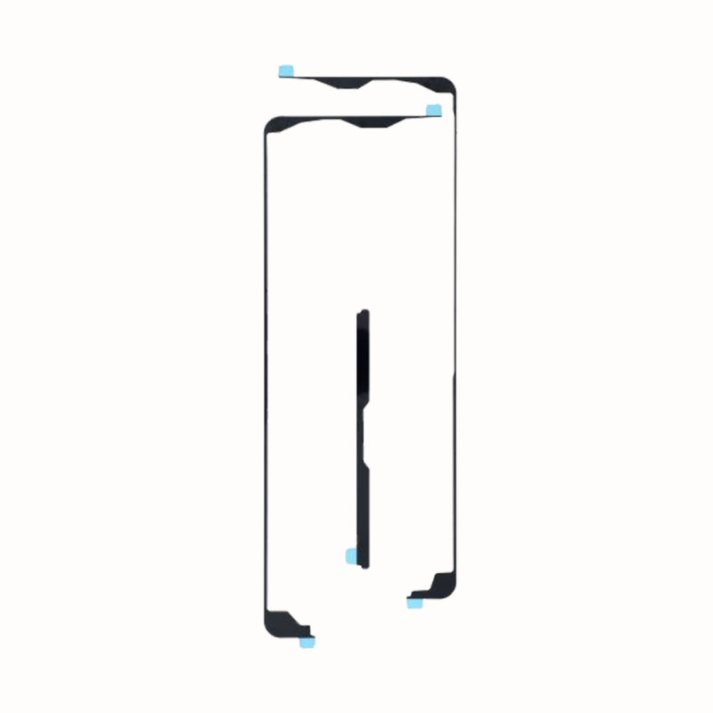 Apple Adhésif Tactile iPad 9 10.2" (A2602/A2603/A2604/A2605) Apple Adhésif Tactile iPad 9 10.2" (A2602/A2603/A2604/A2605)