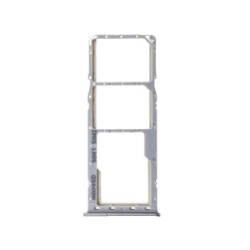 Samsung Tiroir SIM Samsung Galaxy A50 (A505F) Blanc