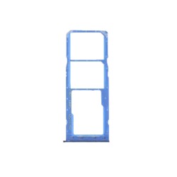 Samsung Tiroir SIM Samsung Galaxy A50 (A505F) Bleu