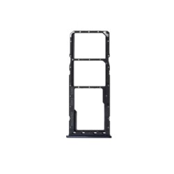 Samsung Tiroir SIM Samsung Galaxy A50 (A505F) Noir