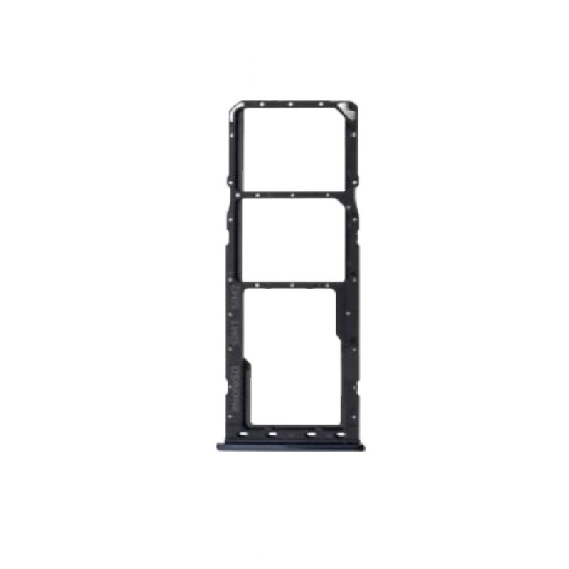 Samsung Tiroir SIM Samsung Galaxy A50 (A505F) Noir Samsung Tiroir SIM Samsung Galaxy A50 (A505F) Noir