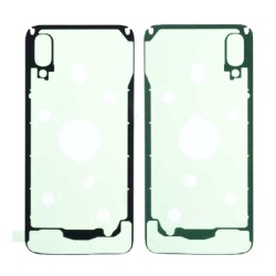 Samsung Adhésif Vitre Arrière Samsung Galaxy A40 (A405F)