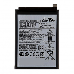 Samsung Batterie HQ-50S Samsung Galaxy A02S (A025F/A025G) / A03S (A037F/A037G)