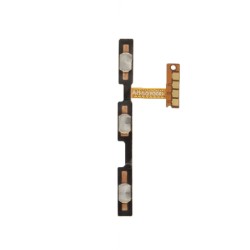 Samsung Nappe Power/Volume Samsung Galaxy A03 (A035G)
