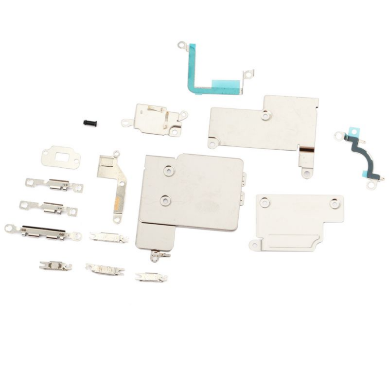 Apple Kit de plaque de support interne complet iPhone 13