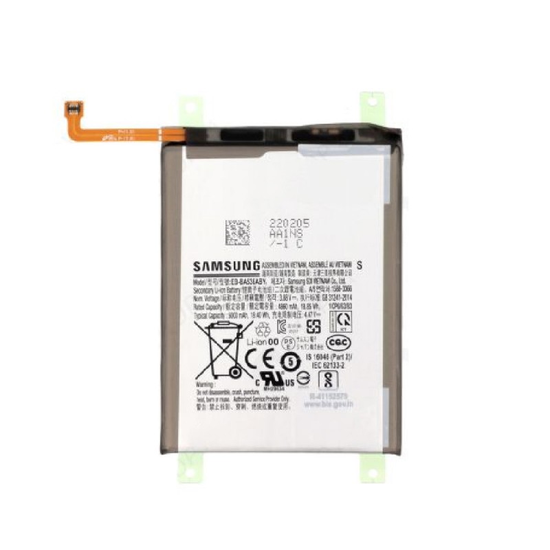 Batterie BA536 Samsung Galaxy A33 5G (A336B)