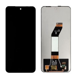 Xiaomi Ecran Xiaomi Redmi 10 Noir