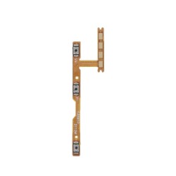 Xiaomi Nappe Power/Volume Xiaomi Redmi 10