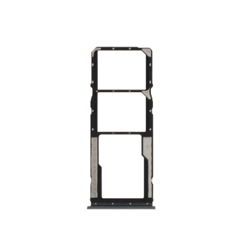 Xiaomi Tiroir SIM Xiaomi Redmi 10 Gris Xiaomi Tiroir SIM Xiaomi Redmi 10 Gris