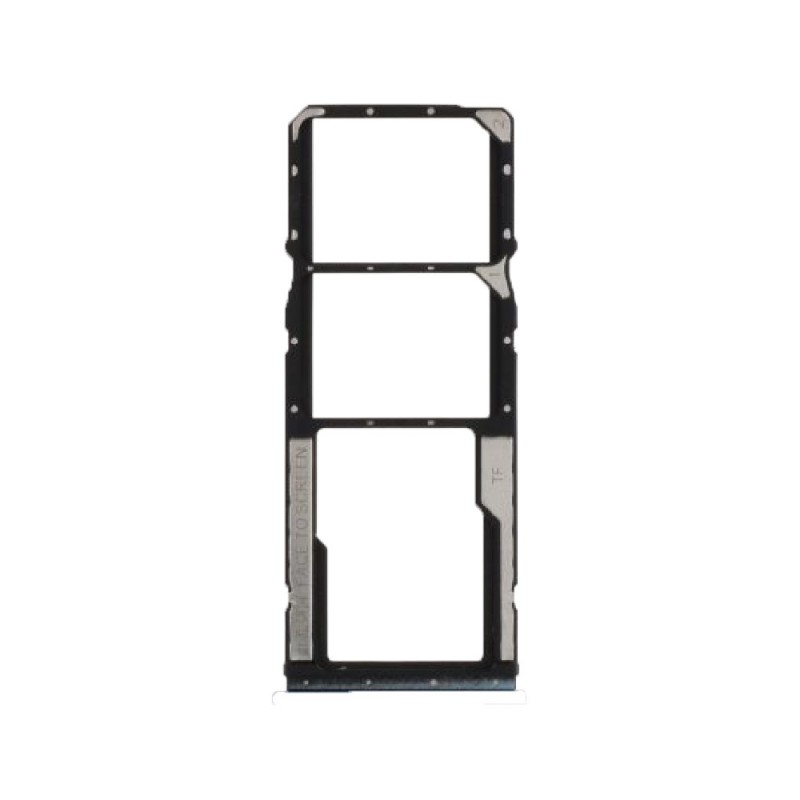 Xiaomi Tiroir SIM Xiaomi Redmi 10 Bleu Xiaomi Tiroir SIM Xiaomi Redmi 10 Bleu