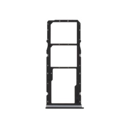 Xiaomi Tiroir SIM Xiaomi Redmi 10C Noir