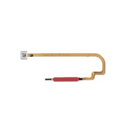 Xiaomi Nappe Bouton Home Xiaomi Redmi 9T Orange