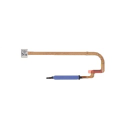 Xiaomi Nappe Bouton Home Xiaomi Redmi 9T Bleu