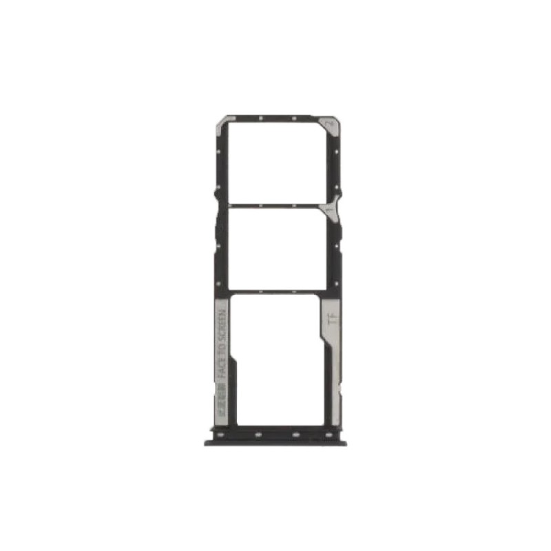 Xiaomi Tiroir SIM Xiaomi Redmi 9C Gris Xiaomi Tiroir SIM Xiaomi Redmi 9C Gris