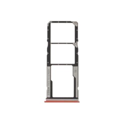 Xiaomi Tiroir SIM Xiaomi Redmi 9C Orange