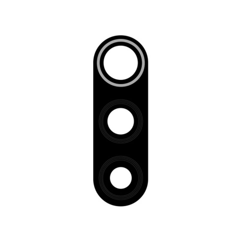 Xiaomi Vitre cache / Lentille Caméra Arrière Xiaomi Mi 9 & 9 SE Xiaomi Vitre cache / Lentille Caméra Arrière Xiaomi Mi 9 & 9 SE