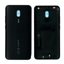 Vitre Arrière Xiaomi Redmi 8A Noir