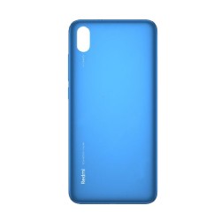 Xiaomi Vitre Arrière Xiaomi Redmi 7A Bleu