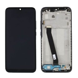 Xiaomi Ecran Xiaomi Redmi 7 Noir + Châssis