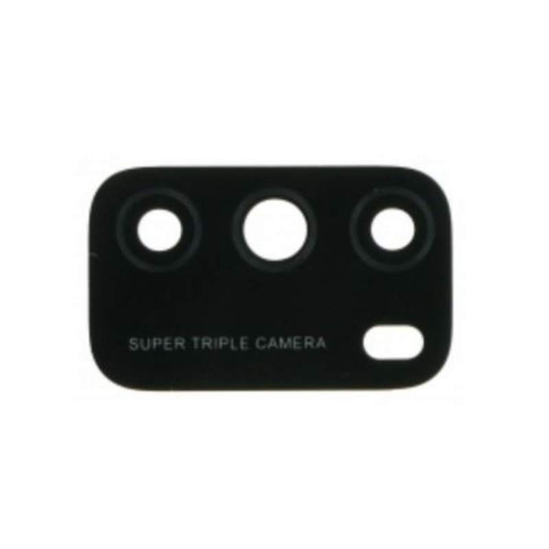 Xiaomi Vitre cache / Lentille Caméra Arrière Xiaomi Pocophone M3 Xiaomi Vitre cache / Lentille Caméra Arrière Xiaomi Pocophone M3