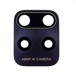Vitre cache / Lentille Caméra Arrière Xiaomi Redmi 10X 5G / 10X Pro 5G