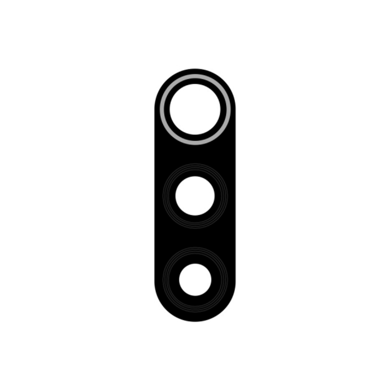 Xiaomi Vitre cache / Lentille Caméra Arrière Xiaomi Redmi 9 Xiaomi Vitre cache / Lentille Caméra Arrière Xiaomi Redmi 9