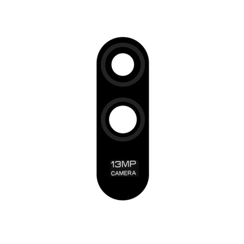 Xiaomi Vitre cache / Lentille Caméra Arrière Xiaomi Redmi 9A