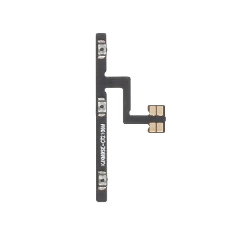 Xiaomi Nappe Power/Volume Xiaomi Mi 9 SE Xiaomi Nappe Power/Volume Xiaomi Mi 9 SE