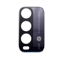 Xiaomi Vitre cache / Lentille Caméra Arrière Xiaomi Redmi 9T