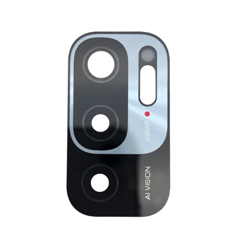 Xiaomi Vitre cache / Lentille Caméra Arrière Xiaomi Redmi Note 10 5G Xiaomi Vitre cache / Lentille Caméra Arrière Xiaomi Redmi Note 10 5G