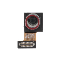 Xiaomi Caméra Avant Xiaomi Mi 10 Lite 5G