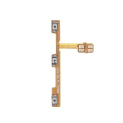 Xiaomi Nappe Power/Volume Xiaomi Mi 10 Lite 5G