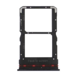 Xiaomi Tiroir SIM Xiaomi Mi 10 Lite 5G Noir