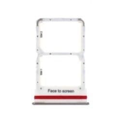 Xiaomi Tiroir SIM Xiaomi Mi 10 Lite 5G Blanc