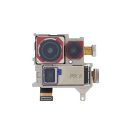 Camera Arrière 50+48+48MP Xiaomi Mi 11 Ultra