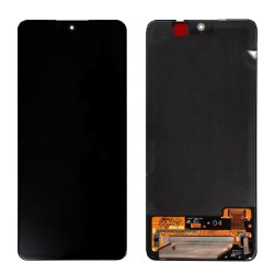 Xiaomi Ecran Xiaomi Redmi Note 11 Pro Plus 5G Noir