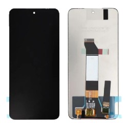 Xiaomi Ecran Xiaomi Redmi Note 10 5G Noir