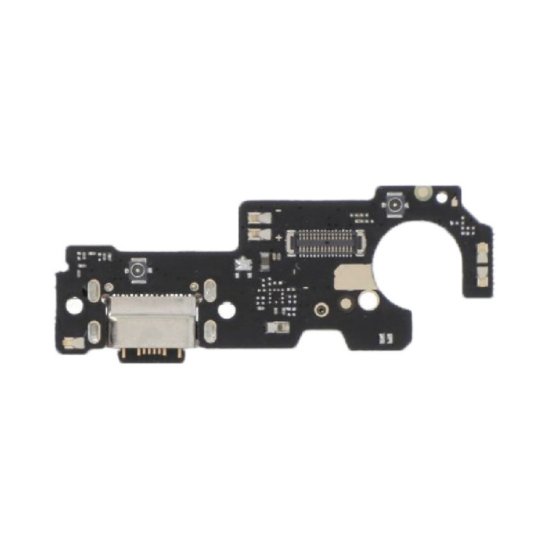 Xiaomi Connecteur de Charge Xiaomi Redmi Note 10 5G Xiaomi Connecteur de Charge Xiaomi Redmi Note 10 5G
