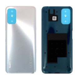 Xiaomi Vitre Arrière Xiaomi Redmi Note 10 5G Blanc