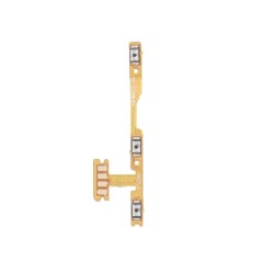 Xiaomi Nappe Power/Volume Xiaomi Redmi Note 10 5G