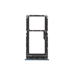 Xiaomi Tiroir SIM Xiaomi Redmi Note 10 5G Vert