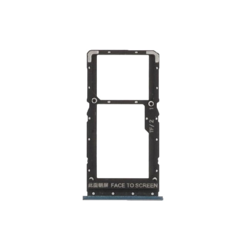 Xiaomi Tiroir SIM Xiaomi Redmi Note 10 5G Vert