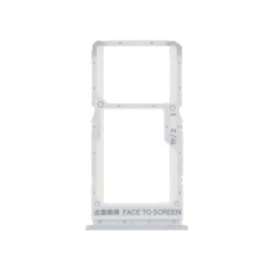 Xiaomi Tiroir SIM Xiaomi Redmi Note 10 5G Blanc