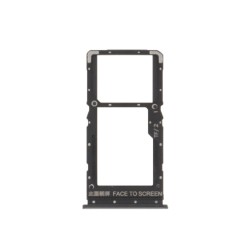Xiaomi Tiroir SIM Xiaomi Redmi Note 10 5G Gris