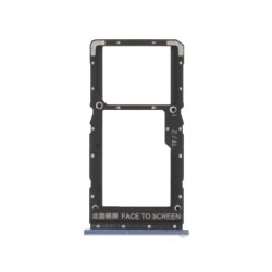Xiaomi Tiroir SIM Xiaomi Redmi Note 10 5G Bleu